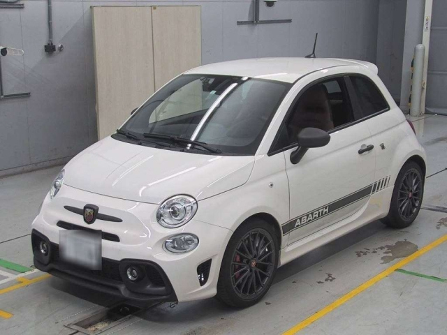 FIAT OTHER 2023