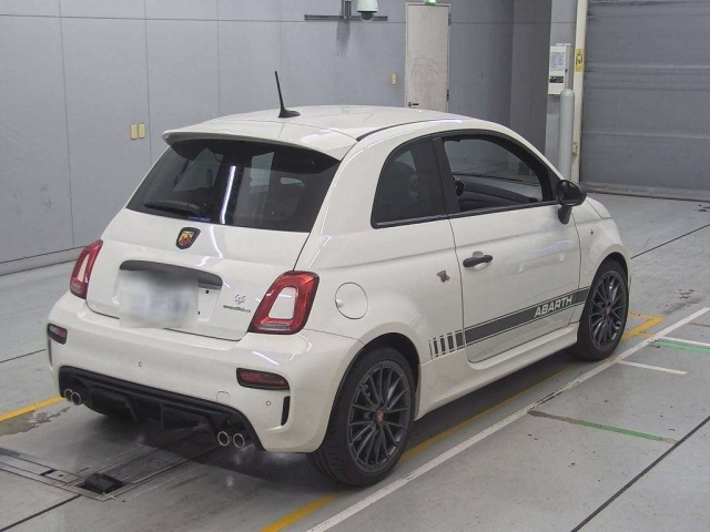 FIAT OTHER 2023