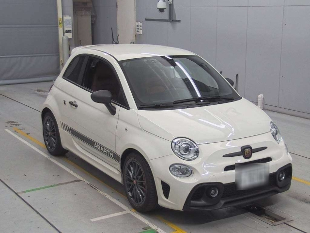 FIAT OTHER 2023