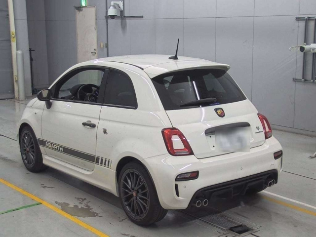 FIAT OTHER 2023