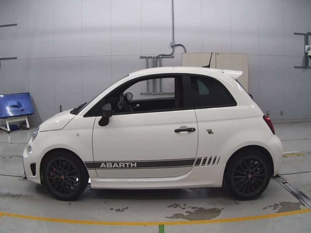 FIAT OTHER 2023