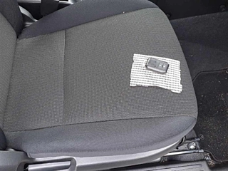 car slider