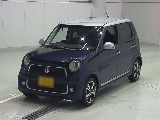 HONDA N ONE 2015
