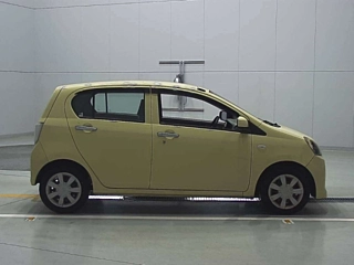 car slider