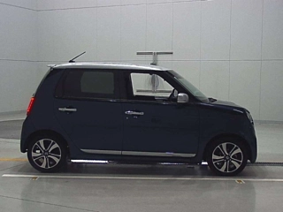 HONDA N ONE 2015