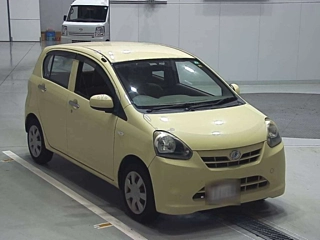 car slider