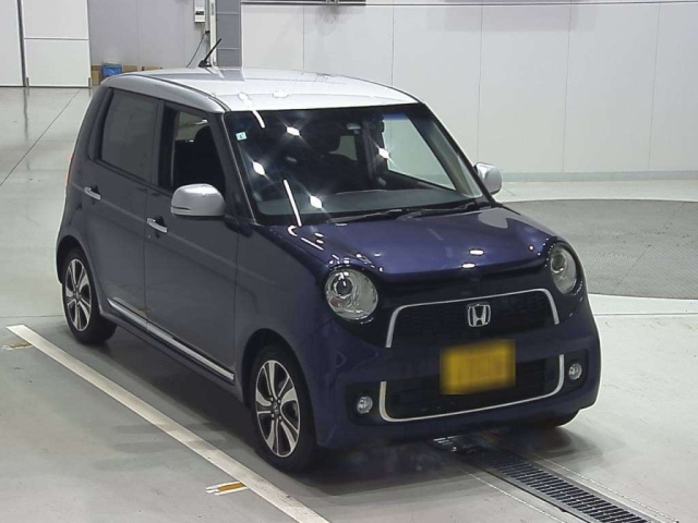 HONDA N ONE 2015