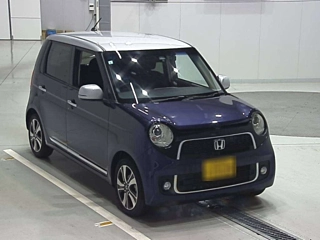 HONDA N ONE 2015