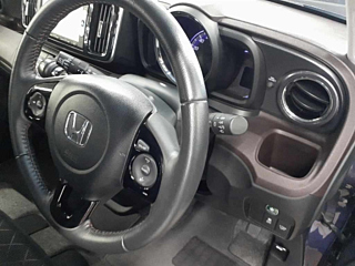 HONDA N ONE 2015