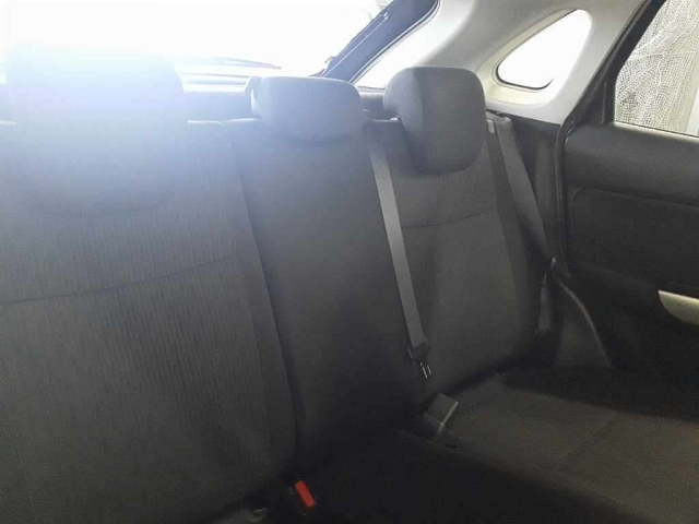 SUZUKI BALENO 2016
