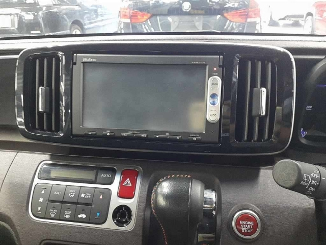 HONDA N ONE 2015