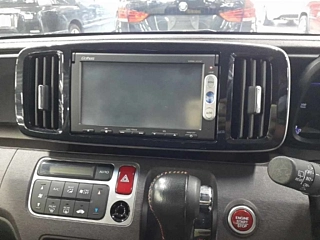 HONDA N ONE 2015