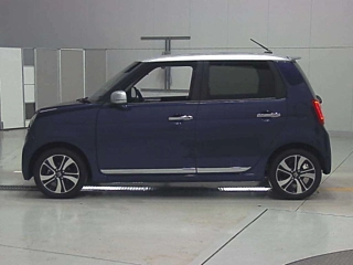 HONDA N ONE 2015