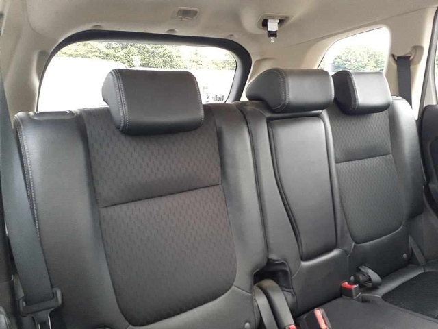 MITSUBISHI OUTLANDER PHEV 2014