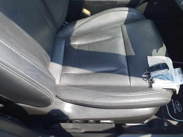 SUBARU LEGACY OUTBACK 2022