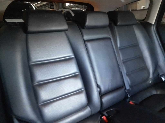 MAZDA ATENZA WAGON 2015