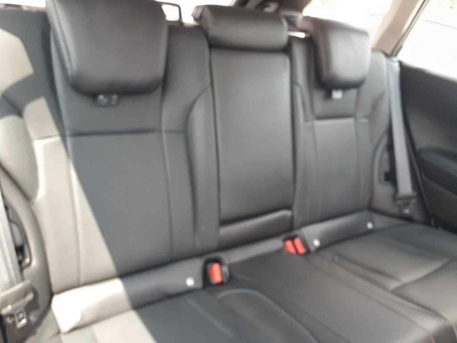 SUBARU LEGACY OUTBACK 2022