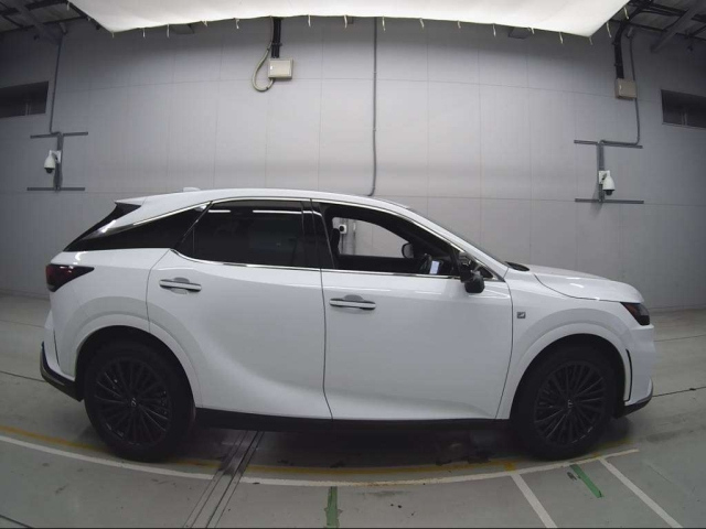 LEXUS RX 2023