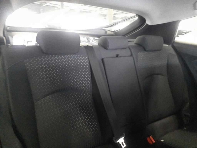TOYOTA PRIUS 2016