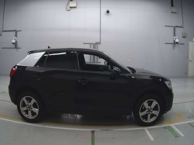 AUDI Q2 2020