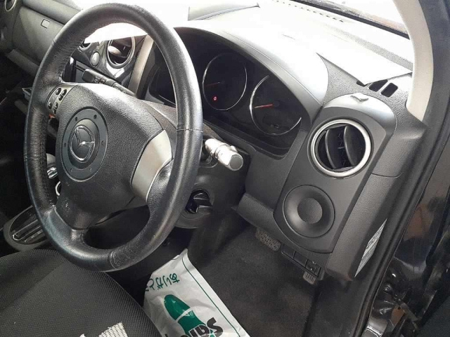 MAZDA VERISA 2012