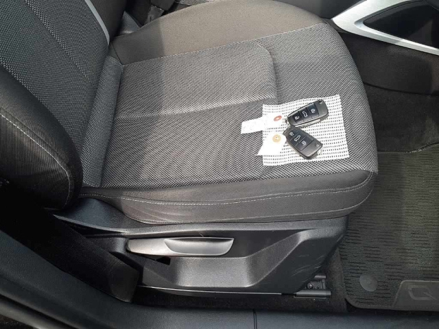AUDI Q2 2020