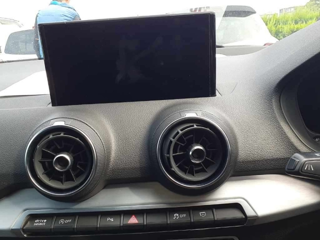 AUDI Q2 2020