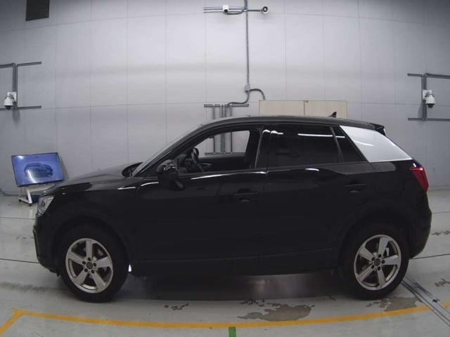AUDI Q2 2020