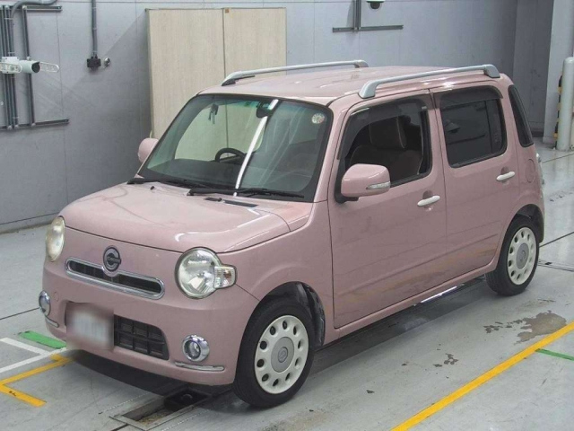DAIHATSU MIRA 2014