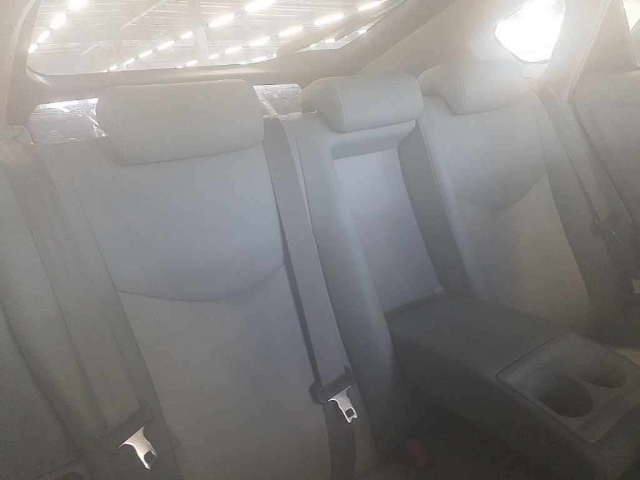 TOYOTA PRIUS 2013