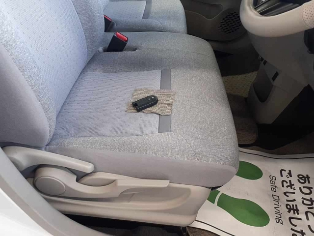 TOYOTA PASSO 2018