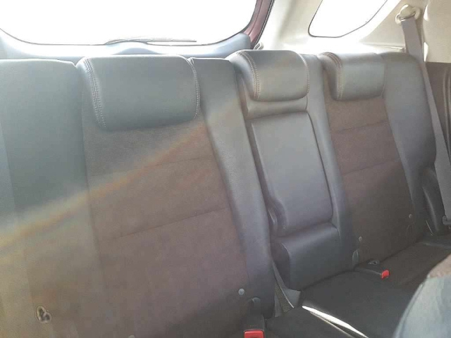 HONDA FIT SHUTTLE 2013