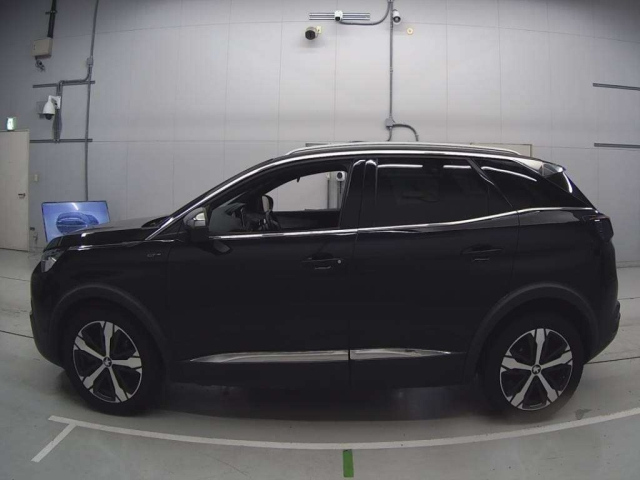 PEUGEOT 3008 2019