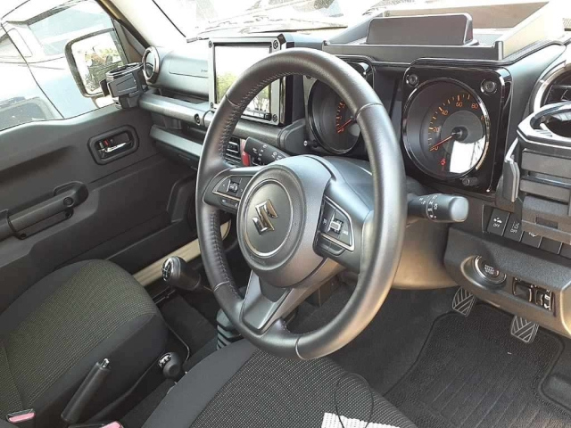 SUZUKI JIMNY 2020
