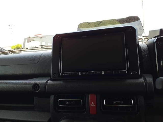 SUZUKI JIMNY 2020
