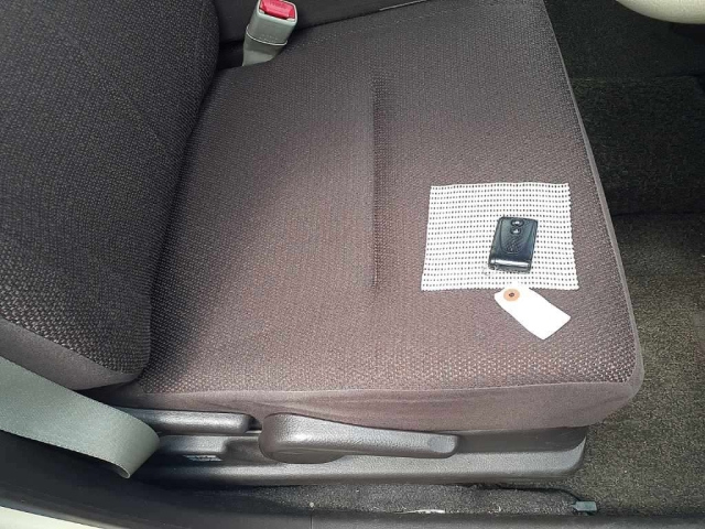 TOYOTA PASSO 2010