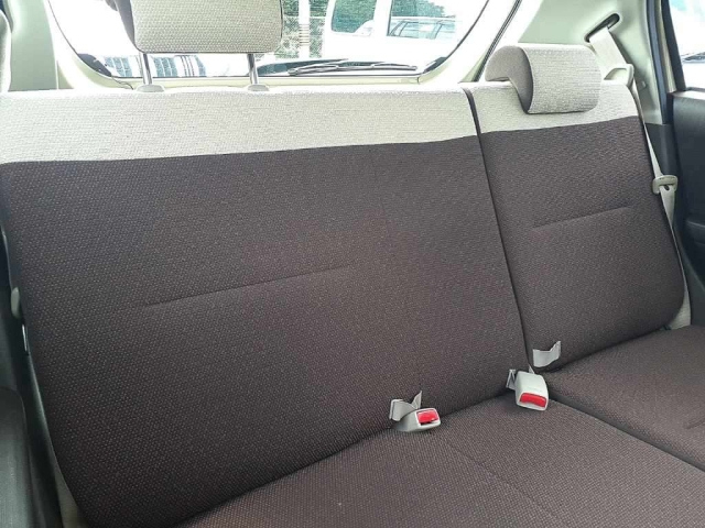 TOYOTA PASSO 2010
