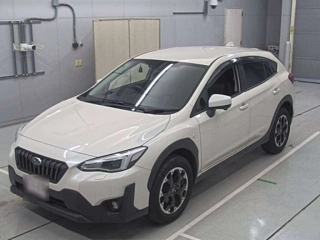 SUBARU XV 2022