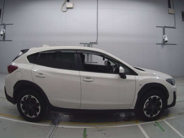 SUBARU XV 2022