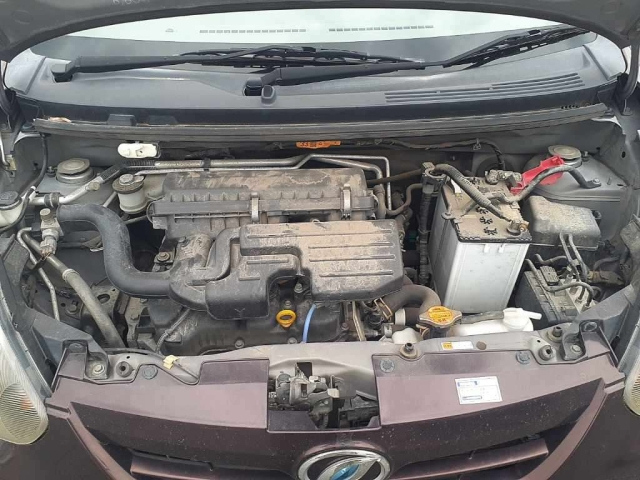 DAIHATSU MIRA E S 2013