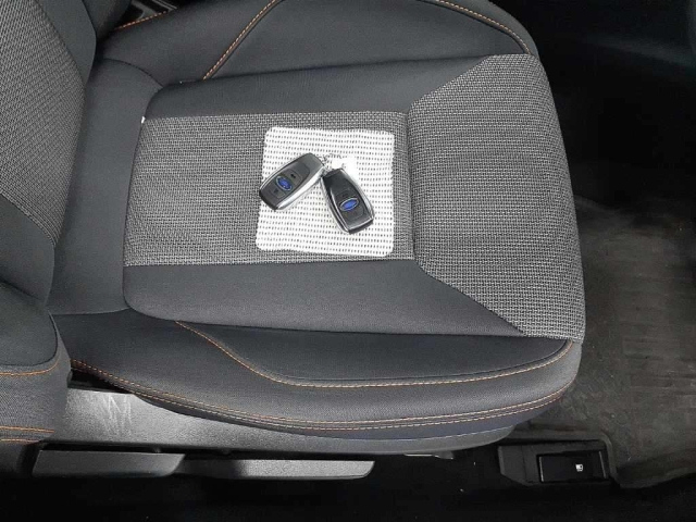SUBARU XV 2022