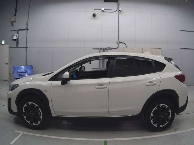 SUBARU XV 2022