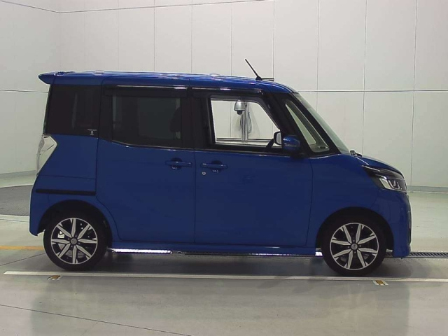 NISSAN DAYZ ROOX 2018