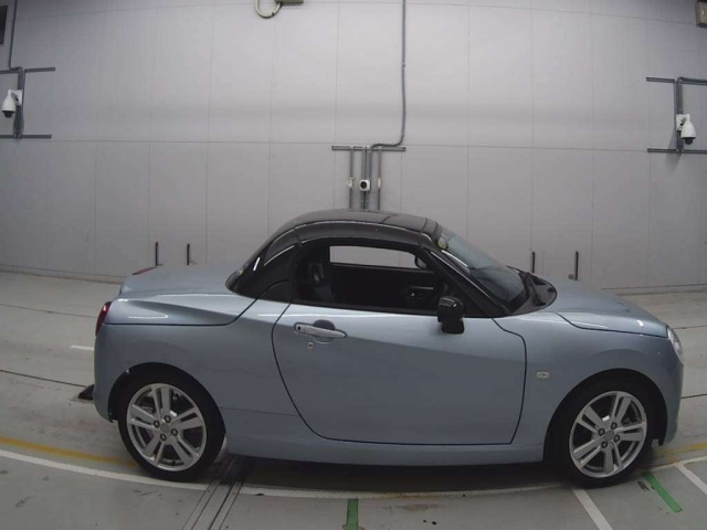 DAIHATSU COPEN 2016