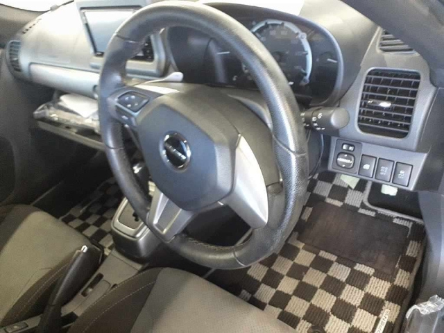 DAIHATSU COPEN 2016