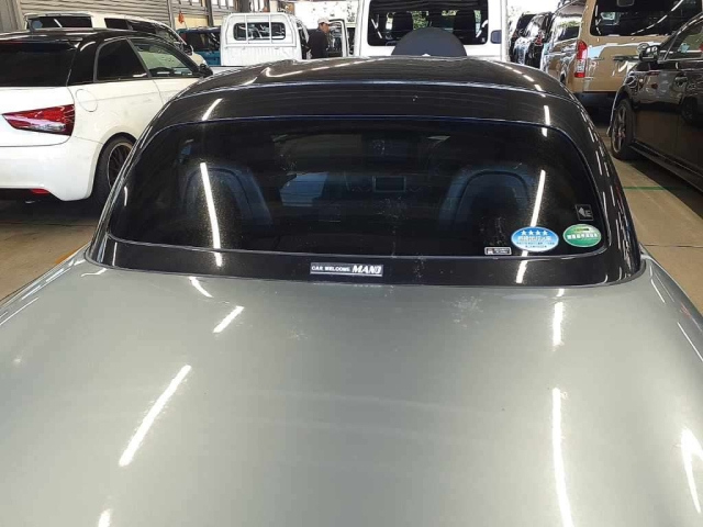 DAIHATSU COPEN 2016