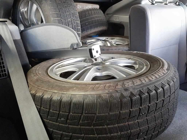 TOYOTA PRIUS 2008