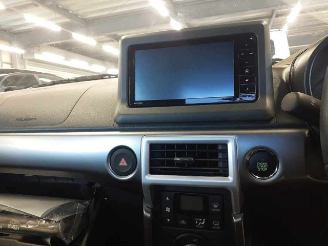 DAIHATSU COPEN 2016