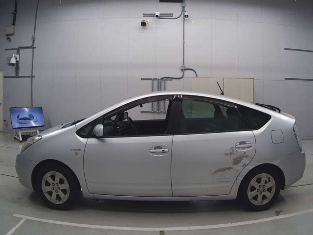TOYOTA PRIUS 2008