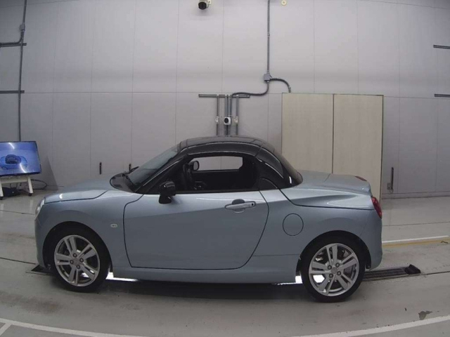 DAIHATSU COPEN 2016